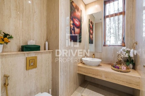 Villa in DAMAC Hills (Akoya by DAMAC), Dubai 5 bedrooms, 801 sq.m. № 19219 - photo 10