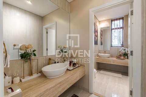 Villa in DAMAC Hills (Akoya by DAMAC), Dubai 5 bedrooms, 801 sq.m. № 19219 - photo 23