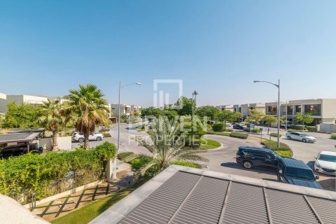 Villa in DAMAC Hills (Akoya by DAMAC), Dubai 5 bedrooms, 801 sq.m. № 19219 - photo 24