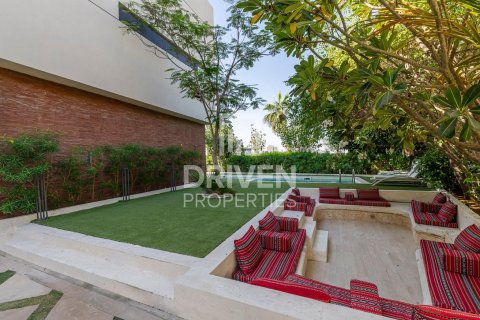 Villa in DAMAC Hills (Akoya by DAMAC), Dubai 5 bedrooms, 801 sq.m. № 19219 - photo 20