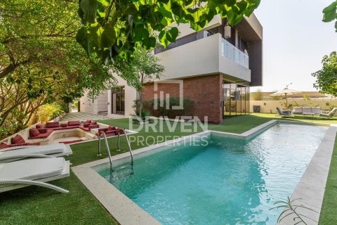 Villa in DAMAC Hills (Akoya by DAMAC), Dubai 5 bedrooms, 801 sq.m. № 19219 - photo 26