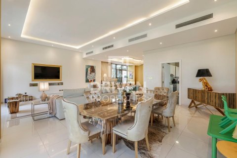 Villa in DAMAC Hills (Akoya by DAMAC), Dubai 5 bedrooms, 801 sq.m. № 19219 - photo 11