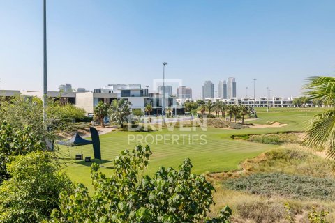 Villa in DAMAC Hills (Akoya by DAMAC), Dubai 5 bedrooms, 801 sq.m. № 19219 - photo 16