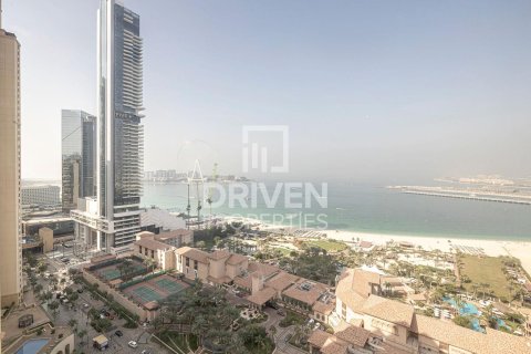 Купить квартиру в Murjan, Джумейра Бич Резиденс, Дубай: 4 спальни, 291м², № 19222 - фото 20
