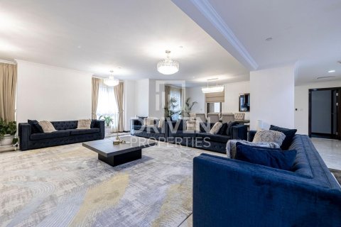 Купить квартиру в Murjan, Джумейра Бич Резиденс, Дубай: 4 спальни, 291м², № 19222 - фото 1