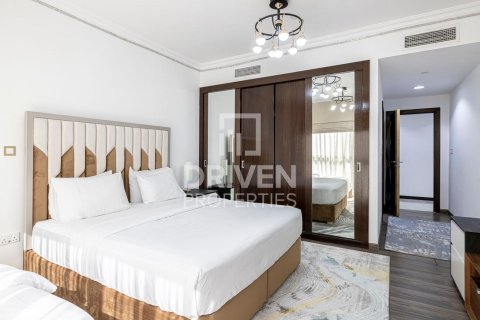 Купить квартиру в Murjan, Джумейра Бич Резиденс, Дубай: 4 спальни, 291м², № 19222 - фото 5
