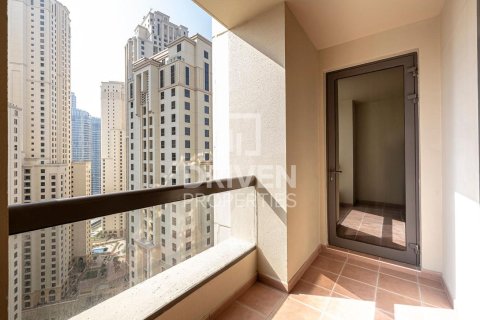 Купить квартиру в Murjan, Джумейра Бич Резиденс, Дубай: 4 спальни, 291м², № 19222 - фото 18