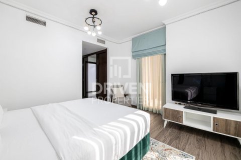 Купить квартиру в Murjan, Джумейра Бич Резиденс, Дубай: 4 спальни, 291м², № 19222 - фото 9