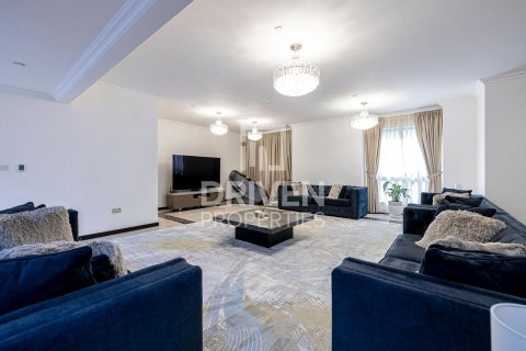 Купить квартиру в Murjan, Джумейра Бич Резиденс, Дубай: 4 спальни, 291м², № 19222 - фото 2