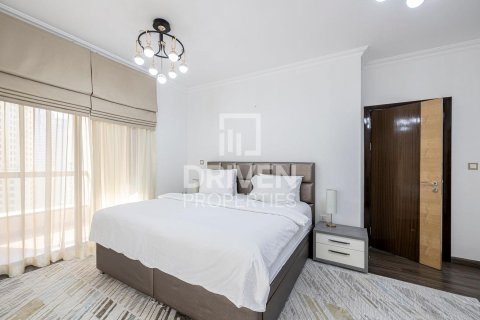 Купить квартиру в Murjan, Джумейра Бич Резиденс, Дубай: 4 спальни, 291м², № 19222 - фото 6