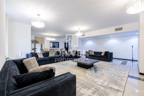 Купить квартиру в Murjan, Джумейра Бич Резиденс, Дубай: 4 спальни, 291м², № 19222 - фото 3