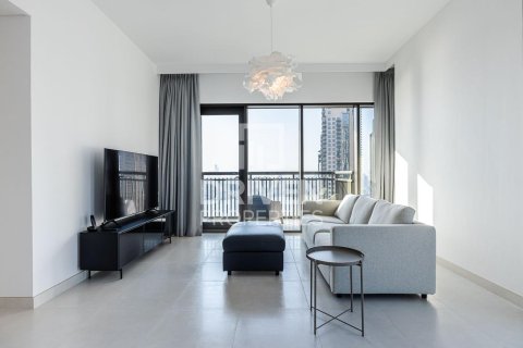 Apartment in Creekside 18, Dubai Creek Harbour (The Lagoons), Dubai 3 bedrooms, 150 sq.m. № 19231 - photo 2
