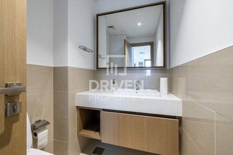 Apartment in Creekside 18, Dubai Creek Harbour (The Lagoons), Dubai 3 bedrooms, 150 sq.m. № 19231 - photo 9