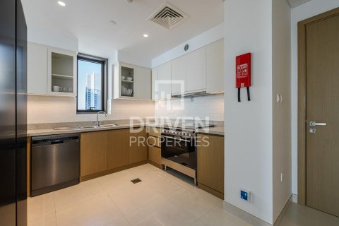 Apartment in Creekside 18, Dubai Creek Harbour (The Lagoons), Dubai 3 bedrooms, 150 sq.m. № 19231 - photo 18
