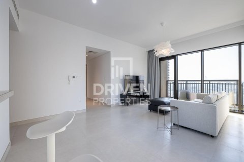 Apartment in Creekside 18, Dubai Creek Harbour (The Lagoons), Dubai 3 bedrooms, 150 sq.m. № 19231 - photo 4
