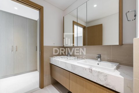 Apartment in Creekside 18, Dubai Creek Harbour (The Lagoons), Dubai 3 bedrooms, 150 sq.m. № 19231 - photo 7