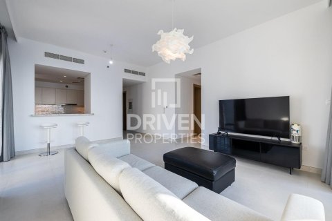 Apartment in Creekside 18, Dubai Creek Harbour (The Lagoons), Dubai 3 bedrooms, 150 sq.m. № 19231 - photo 1