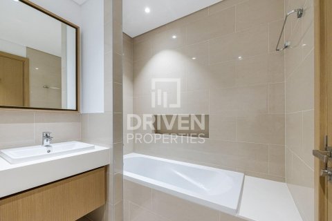 Apartment in Creekside 18, Dubai Creek Harbour (The Lagoons), Dubai 3 bedrooms, 150 sq.m. № 19231 - photo 16