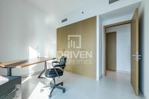 Apartment in Creekside 18, Dubai Creek Harbour (The Lagoons), Dubai 3 bedrooms, 150 sq.m. № 19231 - photo 13