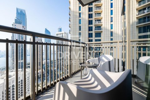 Apartment in Creekside 18, Dubai Creek Harbour (The Lagoons), Dubai 3 bedrooms, 150 sq.m. № 19231 - photo 14