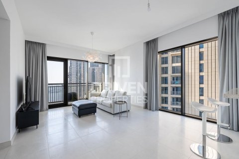 Apartment in Creekside 18, Dubai Creek Harbour (The Lagoons), Dubai 3 bedrooms, 150 sq.m. № 19231 - photo 3