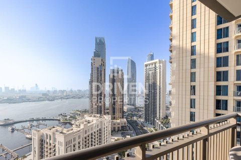 Apartment in Creekside 18, Dubai Creek Harbour (The Lagoons), Dubai 3 bedrooms, 150 sq.m. № 19231 - photo 10