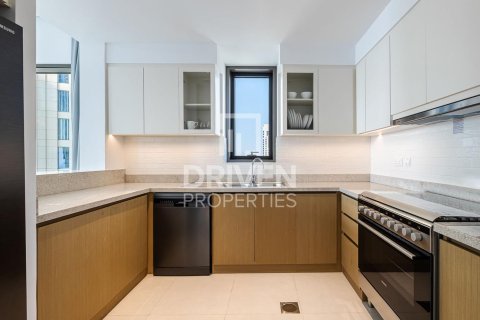 Apartment in Creekside 18, Dubai Creek Harbour (The Lagoons), Dubai 3 bedrooms, 150 sq.m. № 19231 - photo 20