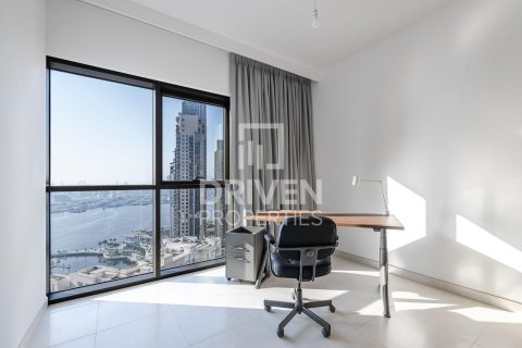 Apartment in Creekside 18, Dubai Creek Harbour (The Lagoons), Dubai 3 bedrooms, 150 sq.m. № 19231 - photo 17