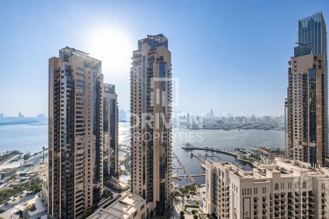 Apartment in Creekside 18, Dubai Creek Harbour (The Lagoons), Dubai 3 bedrooms, 150 sq.m. № 19231 - photo 8