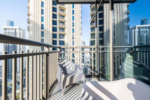 Apartment in Creekside 18, Dubai Creek Harbour (The Lagoons), Dubai 3 bedrooms, 150 sq.m. № 19231 - photo 11