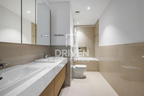 Apartment in Creekside 18, Dubai Creek Harbour (The Lagoons), Dubai 3 bedrooms, 150 sq.m. № 19231 - photo 21
