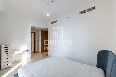 Apartment in Creekside 18, Dubai Creek Harbour (The Lagoons), Dubai 3 bedrooms, 150 sq.m. № 19231 - photo 12
