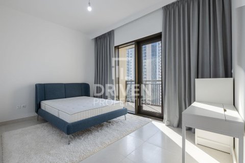 Apartment in Creekside 18, Dubai Creek Harbour (The Lagoons), Dubai 3 bedrooms, 150 sq.m. № 19231 - photo 5