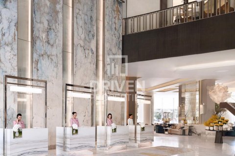 Apartment in Dubai Creek Harbour (The Lagoons), Dubai 2 bedrooms, 98 sq.m. № 19221 - photo 9