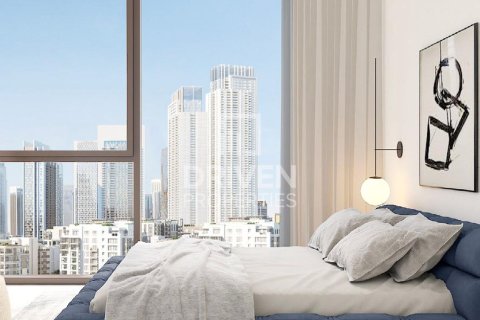 Apartment in Dubai Creek Harbour (The Lagoons), Dubai 2 bedrooms, 98 sq.m. № 19221 - photo 7
