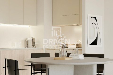 Apartment in Dubai Creek Harbour (The Lagoons), Dubai 2 bedrooms, 98 sq.m. № 19221 - photo 5