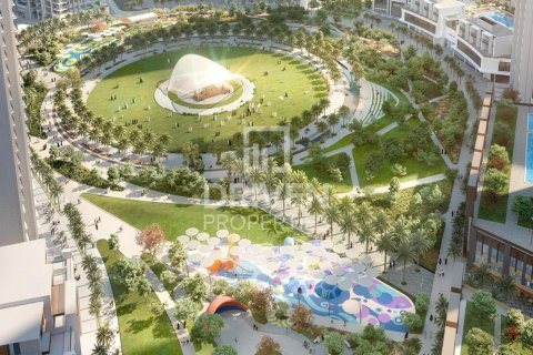 Apartment in Dubai Creek Harbour (The Lagoons), Dubai 2 bedrooms, 98 sq.m. № 19221 - photo 8