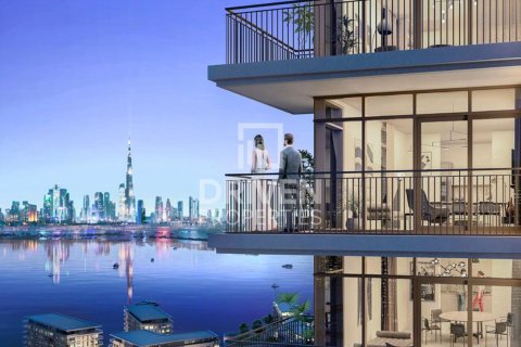 Apartment in Dubai Creek Harbour (The Lagoons), Dubai 2 bedrooms, 98 sq.m. № 19221 - photo 3