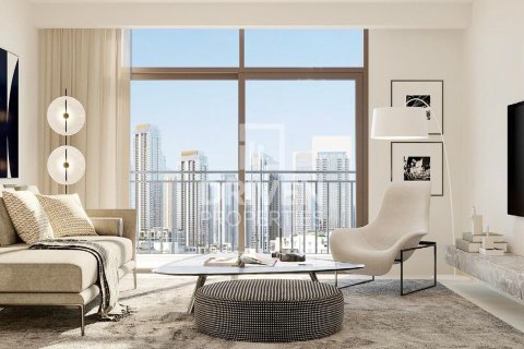 Apartment in Dubai Creek Harbour (The Lagoons), Dubai 2 bedrooms, 98 sq.m. № 19221 - photo 4