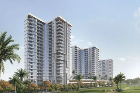 Apartment in Dubai studio, 69 sq.m. № 54022 - photo 3