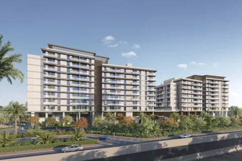 Apartment in Dubai studio, 69 sq.m. № 54022 - photo 6