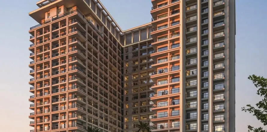 Apartment in Al Safa, Dubai studio, 119 sq.m. № 54020