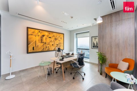 Office in Sheikh Zayed Road, Dubai 130.9 sq.m. № 115652 - photo 7