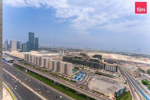 Office in Sheikh Zayed Road, Dubai 130.9 sq.m. № 115652 - photo 23