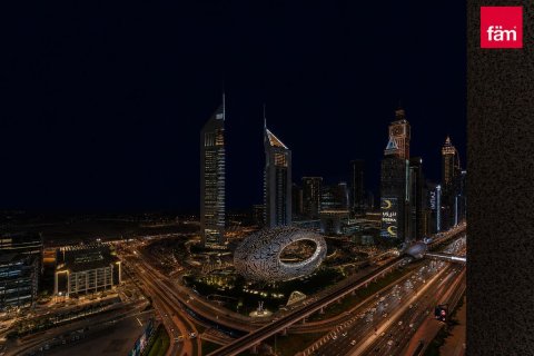 Office in Sheikh Zayed Road, Dubai 130.9 sq.m. № 115652 - photo 24