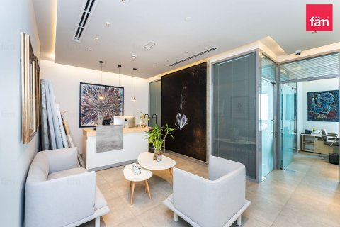 Office in Sheikh Zayed Road, Dubai 130.9 sq.m. № 115652 - photo 11