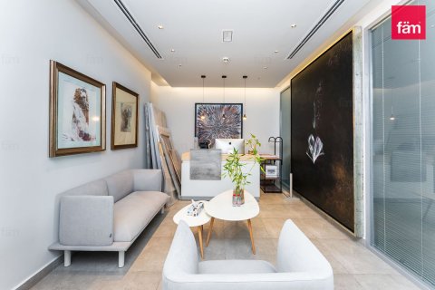 Office in Sheikh Zayed Road, Dubai 130.9 sq.m. № 115652 - photo 3