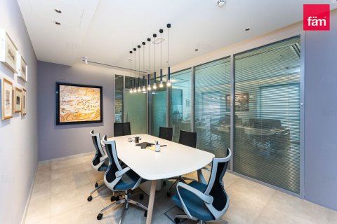 Office in Sheikh Zayed Road, Dubai 130.9 sq.m. № 115652 - photo 14
