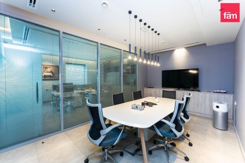 Office in Sheikh Zayed Road, Dubai 130.9 sq.m. № 115652 - photo 10