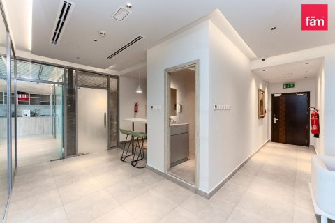 Office in Sheikh Zayed Road, Dubai 130.9 sq.m. № 115652 - photo 21